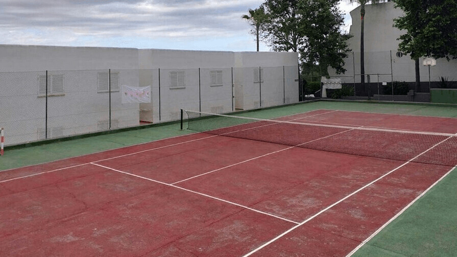 Flipflop Cala Mandia